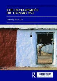 bokomslag The Development Dictionary @25