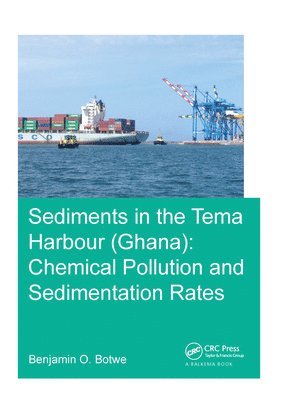 Sediments in the Tema Harbour (Ghana) 1