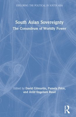 South Asian Sovereignty 1