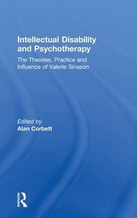 bokomslag Intellectual Disability and Psychotherapy