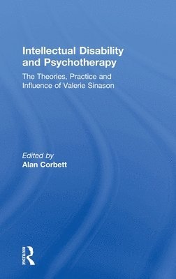 Intellectual Disability and Psychotherapy 1