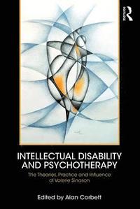 bokomslag Intellectual Disability and Psychotherapy