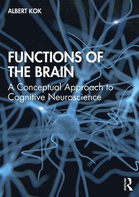 bokomslag Functions of the Brain