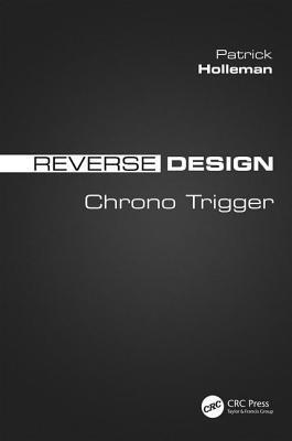 Patrick Holleman - Reverse Design, Häftad