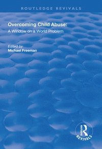 bokomslag Overcoming Child Abuse