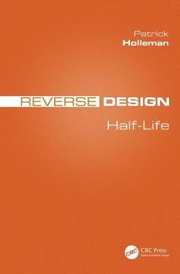 Patrick Holleman - Reverse Design, Häftad