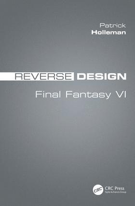 Patrick Holleman - Reverse Design, Häftad
