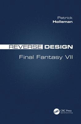 Patrick Holleman - Reverse Design, Häftad