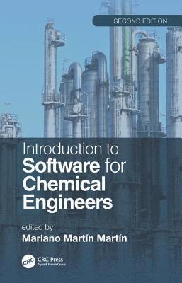 bokomslag Introduction to Software for Chemical Engineers, Second Edition