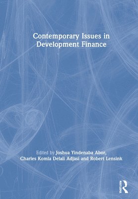 Contemporary Issues in Development Finance 1