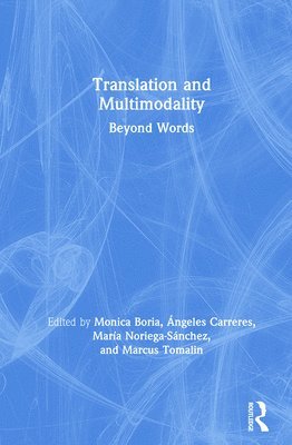 bokomslag Translation and Multimodality