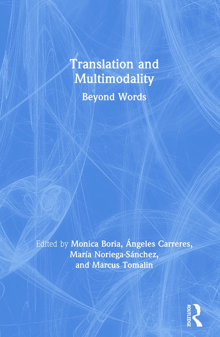 Translation and Multimodality 1