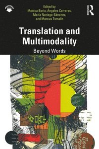 bokomslag Translation and Multimodality