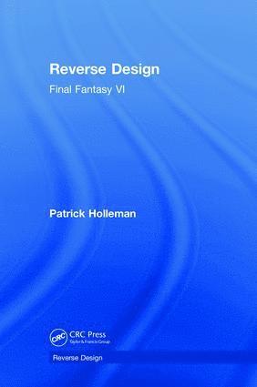 Reverse Design 1