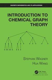 bokomslag Introduction to Chemical Graph Theory