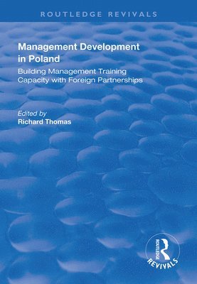 Management Development in Poland 1