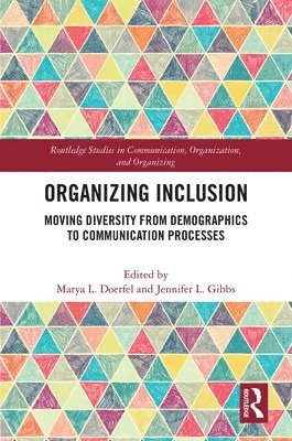 Organizing Inclusion 1