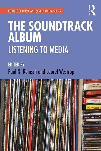 Paul N. Reinsch, Laurel Westrup - Soundtrack Album, Häftad