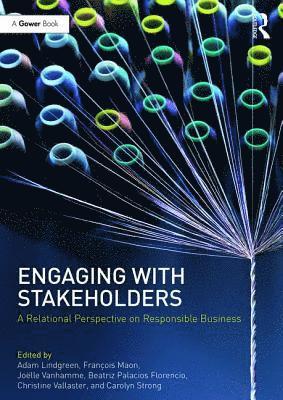 bokomslag Engaging With Stakeholders