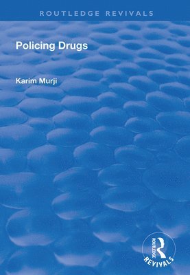 Policing Drugs 1