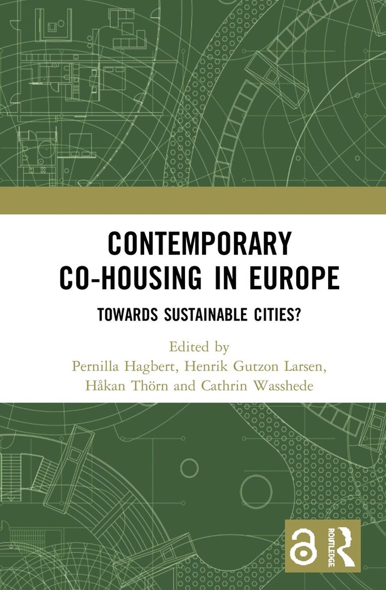 Contemporary Co-housing in Europe 1