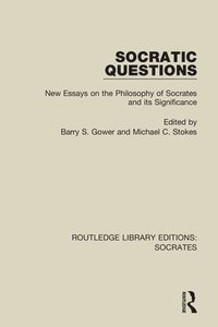bokomslag Socratic Questions