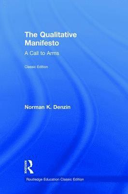 The Qualitative Manifesto 1