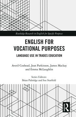English for Vocational Purposes 1