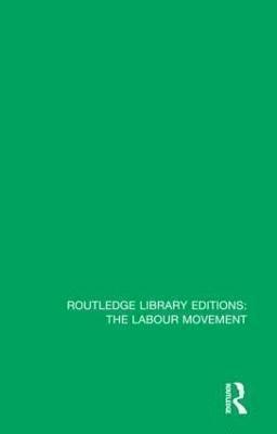 Reconstruction, Affluence and Labour Politics 1