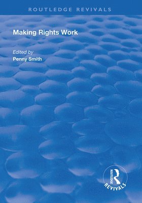 Making Rights Work 1