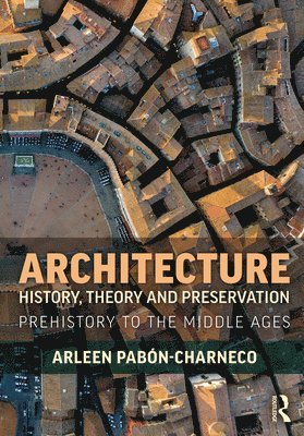 Architecture History, Theory and Preservation 1