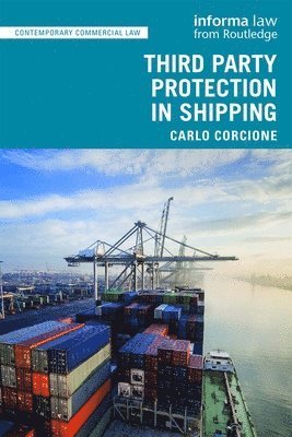 Third Party Protection in Shipping 1