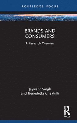 Brands and Consumers 1