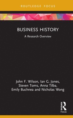 Business History 1