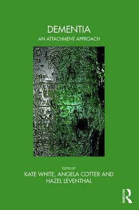 Kate White, Angela Cotter, Hazel Leventhal - Dementia, Häftad