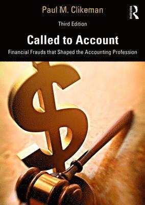 Called to Account 1