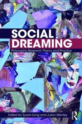 Susan Long, Julian Manley - Social Dreaming, Häftad