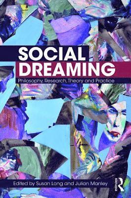 bokomslag Social Dreaming