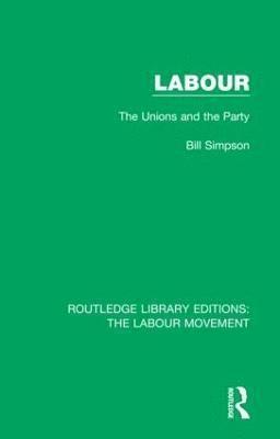 Labour 1