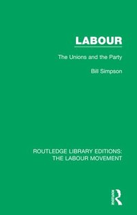bokomslag Labour
