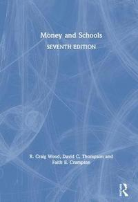 bokomslag Money and Schools