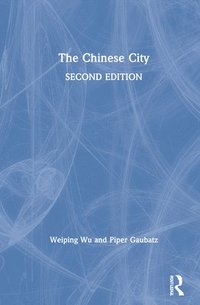 bokomslag Chinese City