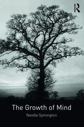 Neville Symington - Growth of Mind, Häftad