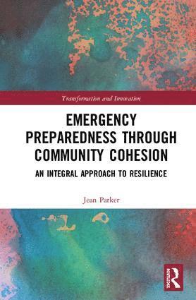 Emergency Preparedness through Community Cohesion 1