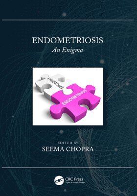 bokomslag Endometriosis