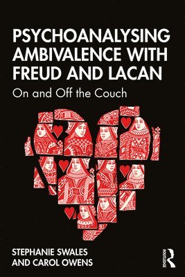 Psychoanalysing Ambivalence with Freud and Lacan 1