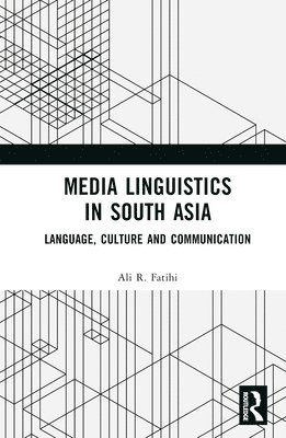 Media Linguistics in South Asia 1