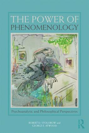 The Power of Phenomenology 1