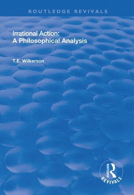 Irrational Action 1