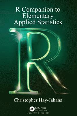 R Companion to Elementary Applied Statistics 1